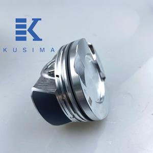 Kit Pistone Cilindro <span class=keywords><strong>Motore</strong></span> N20 84mm Personalizzato KUSIMA per <span class=keywords><strong>Motore</strong></span> <span class=keywords><strong>BMW</strong></span> N20B20 <span class=keywords><strong>X1</strong></span> E48 SDriver18i OE 11258606459 - Product Image 3