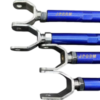 Kit de leviers de suspension arrière réglables Autojack pour Dodge Journey Avenger Chrysler Sebring