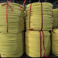 Cordon de lacet en Kevlar Aramide, corde de liaison Nomex, ignifuge classe H 220C pour bobinage de transformateurs de moteurs