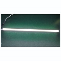 Bande LED super lumineuse de haute qualité IP65 One Piece LED Linear Lamp for Batten Use High Color Rendering Index