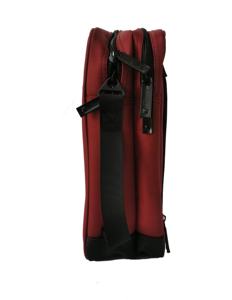 Borsa a Tracolla per Laptop da Uomo, Design Unico Fani, Valigetta Elegante per Affari - Product Image 2