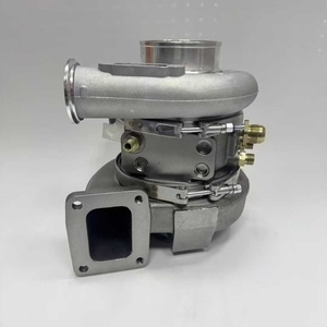 Turbocompresor para Motor Diésel Turbo Cursor 10, Pieza de Repuesto 4046958/4046959/5322533 He531V para Excavadora - Product Image 1