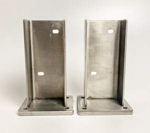 AMT VINA Ingénierie de précision, usinage CNC sur mesure, pièces métalliques, acier, aluminium, cuivre, aérospatiale, automobile - Product Image 1