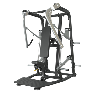 Toptons เครื่องออกกำลังกายแบบส<span class=keywords><strong>ค</strong></span>วอทเ<span class=keywords><strong>ค</strong></span>รื่องโหลดแผ่นแบบ<span class=keywords><strong>ส</strong></span><span class=keywords><strong>ค</strong></span>วอท V - Product Image 2