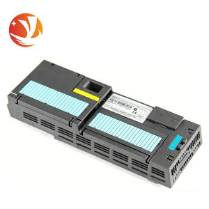 ยี่ห้อใหม่ SIEMENS 6SL3 244-0BB12-1PA1 6SL3244-0BB12-1PA1 อินเวอร์เตอร์ คอนโทรลยูนิต PLC ตัวควบคุมแบบตั้งโปรแกรมได้ - Product Image 3