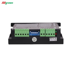 ไดรเวอร์สเต็ปดิจิตอล 2 เฟส Nema23 MC542E สำหรับมอเตอร์สเต็ปเปอร์ Nema23 - Product Image 2