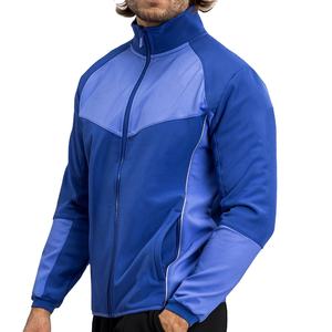 Chaqueta Softshell de Invierno para Motocicleta, Estilo OEM, al por Mayor, para Hombre, Resistente al Agua, Transpirable y a Prueba de Viento - Product Image 1