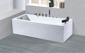 Ofuro-<span class=keywords><strong>bañera</strong></span> calefactora de <span class=keywords><strong>segunda</strong></span> <span class=keywords><strong>mano</strong></span> en forma de p - Product Image 3