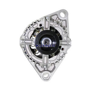 Alternatore compatibile con FIAT MULTIPLA 1.6 16V Blupower (186AMA1A) Benzina/Gas Naturale (CNG) (KW: 70, CV: 95) dal 04-1999 - Product Image 1