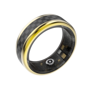CITICITY Multifunctional Smart Fitness Tracker Ring Waterproof Sports Health Monitor Heart Rate Sleep Activity Tracking Wearable - Product Image 1