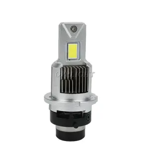 Nhà máy mới D Series Led Đèn Pha D1R/D1S D2S D3S D4S d5s D8S Xenon thay thế HID ánh sáng bóng đèn D1S xe đèn pha