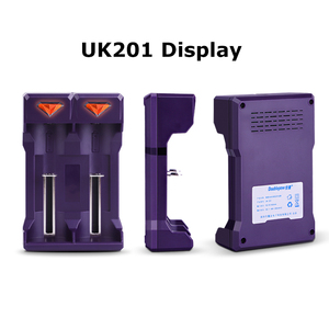 Manufacturer Directly Supply 1.2v Usb Fast Charge AA AAA NIMH <strong>Battery</strong> <strong>Charger</strong> <strong>for</strong> Rechargeable <strong>Batteries</strong> - Product Image 5