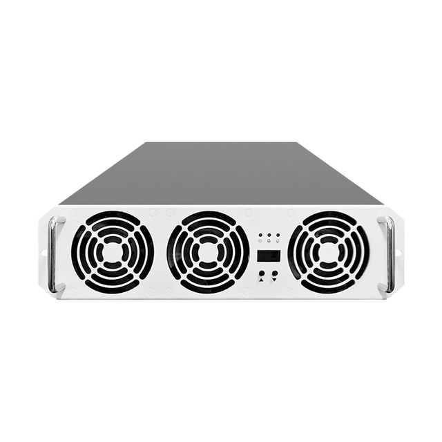 22kW Three Phase 50/60Hz V2G Power Module | Bidirectional EV Charger | 260-530V AC to 300-1000V DC Smart Grid Converter