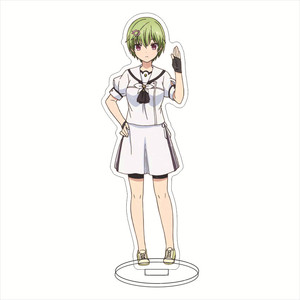 <span class=keywords><strong>Anime</strong></span> My Youth Comédie Romantique Is Wrong Sommer Poches PVC <span class=keywords><strong>Anime</strong></span> Acrylique Stand Plate Double Side Cosplay Fans Cadeaux Décoration - Product Image 6