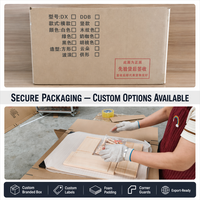 Panneau de rangement pour jeux vidéo en bois sculpté, sur mesure, trois couches, robuste, moderne, pour e-sport, pour joueurs, détaillants et intérieur