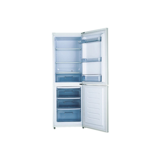 <span class=keywords><strong>Frigorifero</strong></span> Domestico da 150L, Frigo Verticale a <span class=keywords><strong>Doppia</strong></span> <span class=keywords><strong>Porta</strong></span>, Combinazione Congelatore e <span class=keywords><strong>Frigorifero</strong></span> - Product Image 6