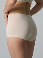 Fabricante OEM, Venta al por Mayor de Pantalones Cortos de Yoga, Ropa Interior de Algodón para Mujer