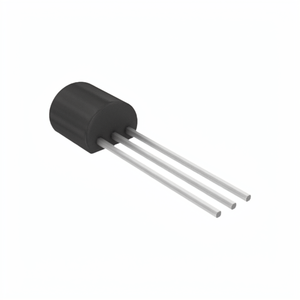 TO-226-3, TO-92-3 Transistors Buy Online Electronic Components 2SC1815-BL TIN/LEAD Authorized Distributor - Product Image 1