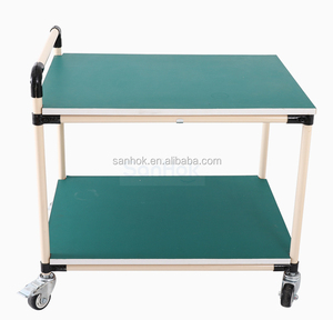<span class=keywords><strong>Kit</strong></span> de poste de travail Lean Tube-Tubes précoupés + connecteurs pour établi de bricolage, <span class=keywords><strong>étagère</strong></span>s et assemblage de meubles industriels - Product Image 5