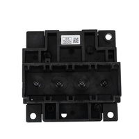 Tête d'impression originale L210 L301 pour Epson L3100 L3110 L4150 L4156 PX435A ET-2500 ET-2550 Tête d'impression FA04000 FA04010 Imprimante jet d'encre