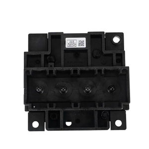 หัวพิมพ์แท้รุ่น <span class=keywords><strong>L210</strong></span> L301 สำหรับเครื่องพิมพ์อิงค์เจ็ท <span class=keywords><strong>Epson</strong></span> L3100 L3110 L4150 L4156 PX435A ET-2500 ET-2550 หัวพิมพ์ FA04000 FA04010 - Product Image 5