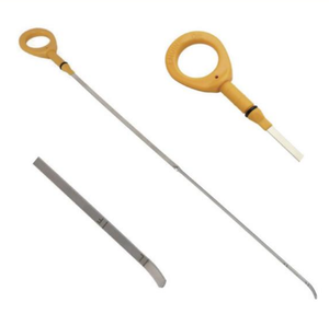 Palanca de aceite de motor de calibre 15301-33020, varilla de nivel de líquido de tanque de combustible 1530133020 para Tyt Corolla Auris Yaris 2007-2013 - Product Image 2