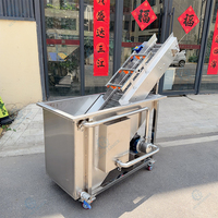 Complete productielijn voor granaatappel-, mango- en passievruchtensap, kleine formaat, semi-automatische afvul- en verwerkingslijn