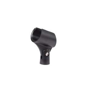 HQ-Power SUPPORT DE MICROPHONE UNIVERSEL 32 mm - Product Image 1