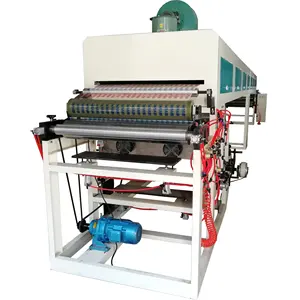 Made in China manufacturer Adhesive bopp packing tape Making tape paper coating machine tape coating machine