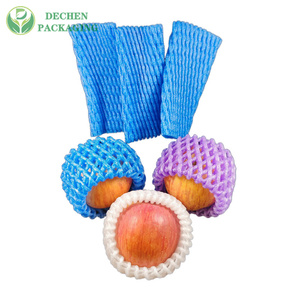 Fruit Foam Epe Net Protective Foam Net For Fruits Fruit Foam Epe Net Protective Foam Net For Fruits