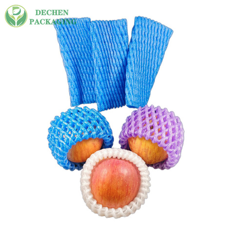 Cover Fruit And Vegetables Packaging Materials Foam Sleeve Storage Cover Fruit And Vegetables Packaging Materials Foam Sleeve Storage