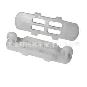 A0099884478 <b>Door</b> Panel Clips For Mercedes Benz C Class Plastic Fasteners 50Pcs Replacement <b>Trim</b> Retainer - Product Image 4