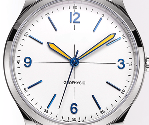 Men <b>Automatic</b> Mechanical Watch with Genuine Leather Strap 316L Stainless Steel Case Sapphire Glass Business Casual Wristwatch - Product Image 2
