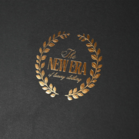 Emballage Premium : Boîte en papier A4 avec logo brillant sur papier couché mat profond, fermeture magnétique, boîte rigide pliée noire de luxe, emballage pour vestes