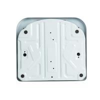 Balance de salle de bain mécanique personnelle de haute qualité 130kg OEM personnalisé pris en charge