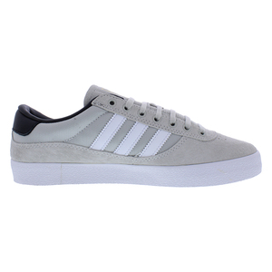 Scarpe da uomo Adidas Puig Indoor Colore: Bianco Nuvola/Bianco Nuvola/Grigio One 100% autentiche - Product Image 3