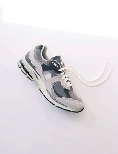 2026 New High Quality Luxury Women's Men's Sporty <b>Running</b> Shoes Classic Fashionable Casual Design Cushioning Suede Upper - Product Image 4