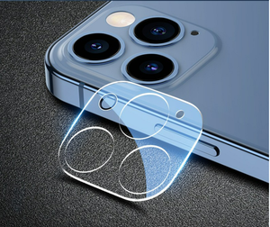 Funda Protectora de Vidrio Templado 3D 9H de Cobertura Total para 17/16/61e/15/14/13/12/11 Mini/Pro/Max - Product Image 3