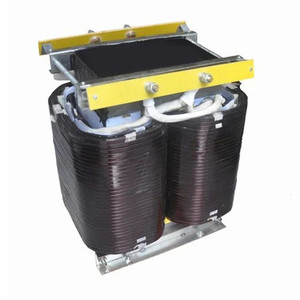 Transformador Monofásico Botter TBTMS01324 Tipo E, Módulo de Potencia de Núcleo, Inversor - Product Image 5