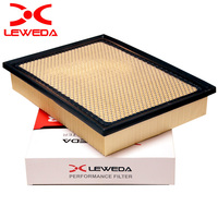Pièces et accessoires automobiles Filtre à air de voiture d'origine Filtre à air de voiture haute performance OEM 2730940404 SLK R171 C CLASS W204