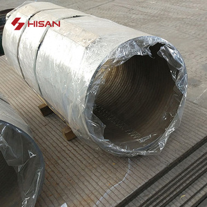 Phổ biến lưỡng kim chống mài mòn ống Hàn lớp phủ <span class=keywords><strong>Chrome</strong></span> Carbide mặc chống ống cho bền sản phẩm kim loại - Product Image 2