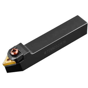 60 độ wtenn 2020k16 2525m16 3232p16 hợp chất Composite kẹp W loại bên ngoài chuyển công cụ chủ với tnmg chèn - Product Image 5