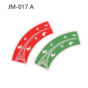 Cartas Mágicas de Papel para Hacer Ilusiones, Cartas que Crecen en Forma de Arco, Trucos de Magia, Juguete - Product Image 3