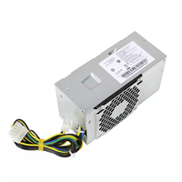 Alimentation pour Lenovo HK280-72PP 180W 54Y8971 SP50H29485 SP50H29523 00PC745 pour Lenovo ThinkCentre M410 M610 510S