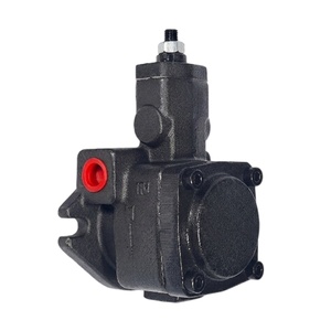 Bomba de Paletas Compensada de Regulación Suave Serie VPVC-F12/F20 Bomba Hidráulica Variable VPVC-F12 VPVC-F20 VPVC-F20-A1-20-N - Product Image 1