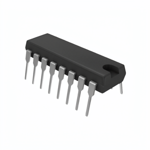 Achetez en ligne des composants électroniques chez le fabricant Channel Logic 16 DIP SN74ALS109AN - Product Image 1