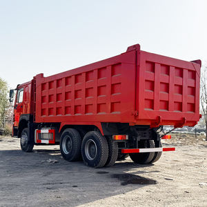 Camion à <span class=keywords><strong>benne</strong></span> basculante d'occasion à couple élevé, robuste, 6X4 8X4 12 10 roues, camion à <span class=keywords><strong>benne</strong></span> basculante diesel Shacman d'occasion, à conduite à gauche - Product Image 2