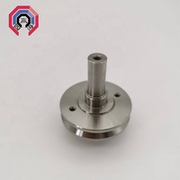 CH602-60 exceltek Edm, piezas de repuesto, rodillos de guía de alambre EDM