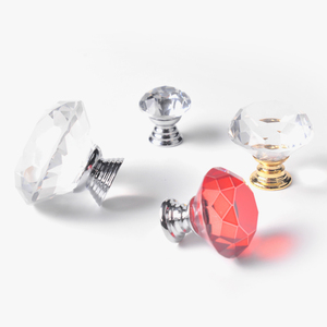 High quality cabinet hardware kitchen furniture cabinet door knob handles