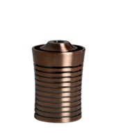 Support de lampe à vis en aluminium E27 de haute qualité Zhongxin ZX-1009, AC 220V, résistance à la température T210, certifié ENEC/VDE, garantie 1 an